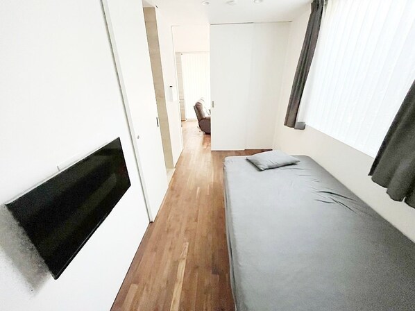 尾山台二丁目貸家の物件内観写真